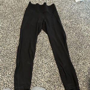 Old navy active elevate legging